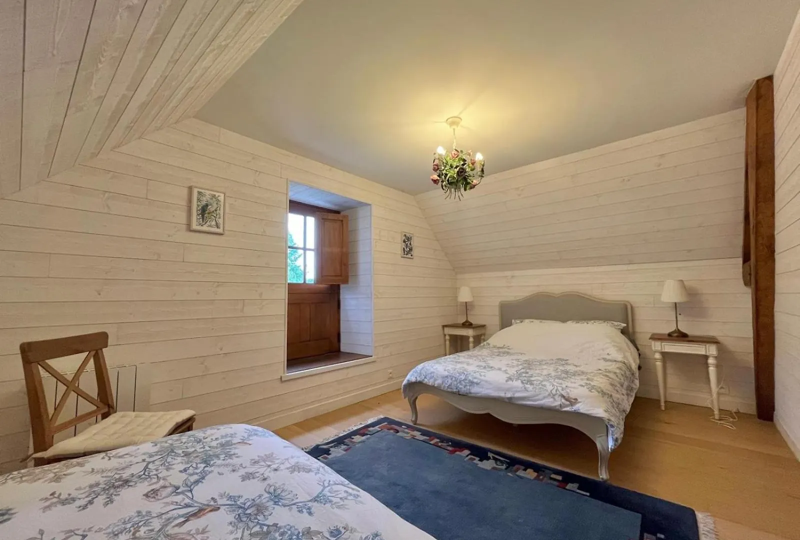 Villa Manoir De Mezedern Plougonven Francia